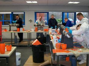 认证培训课程 认证培训课程